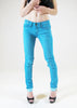 OGE, Memphis Skinny Leg Denim