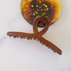 French Twist Hair Claw Clip