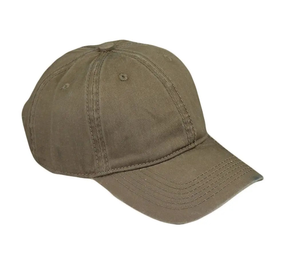 Jeanne Simmons, Cotton Baseball Cap