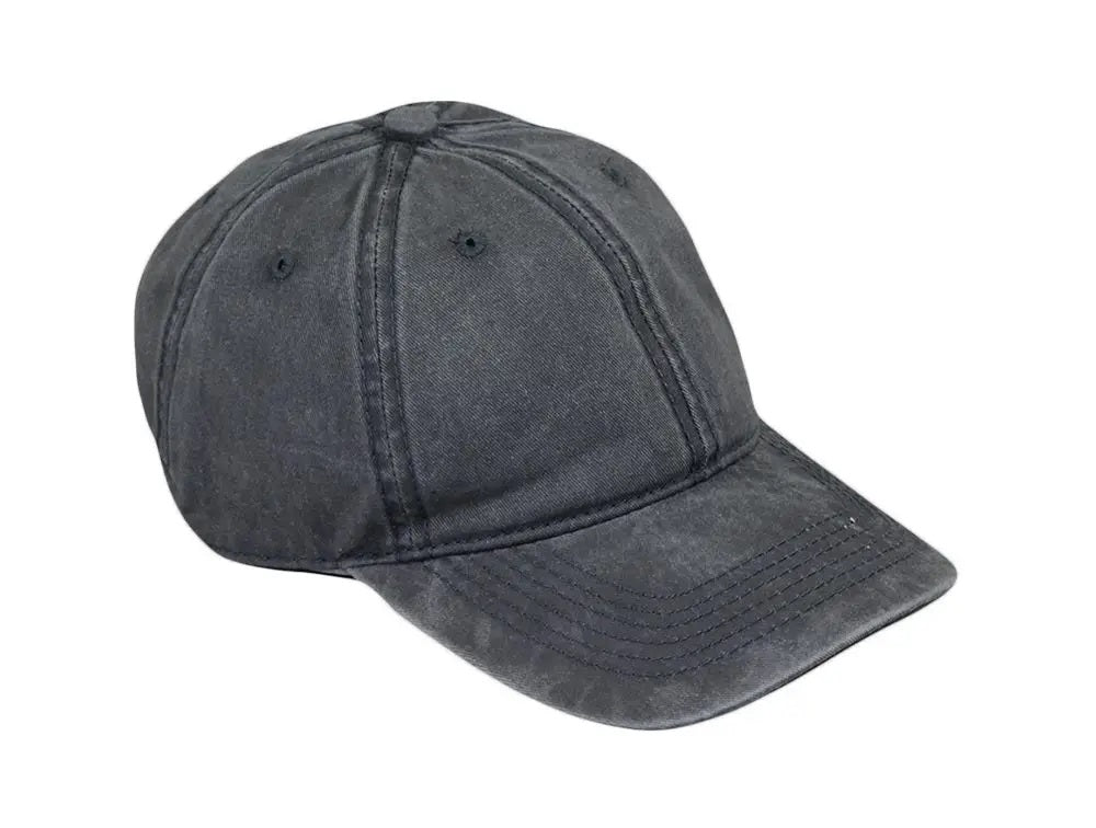 Jeanne Simmons, Cotton Baseball Cap