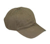 Jeanne Simmons, Cotton Baseball Cap