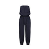 Bishop + Young, Maya Strapless Jumpsuit