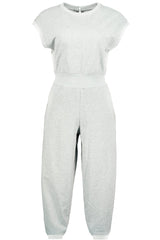 Bishop + Young, Keep it Cozy Jumpsuit