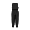 Bishop + Young, Maya Strapless Jumpsuit