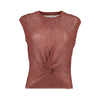 Bishop + Young, Bonita Twist Front Sweater