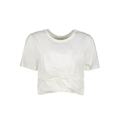 Bishop + Young, Camila Knot Front Tee