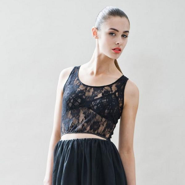 Keepsake, Don't Forget Me Dress, Dresses, Keepsake, Boutique Dandelion - Boutique Dandelion