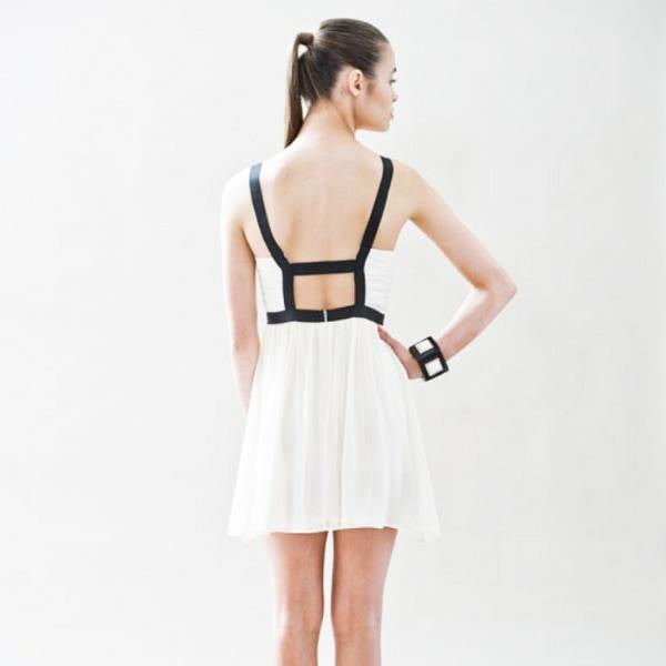 Keepsake, What's Mine Is Yours Dress, Dresses, Keepsake, Boutique Dandelion - Boutique Dandelion