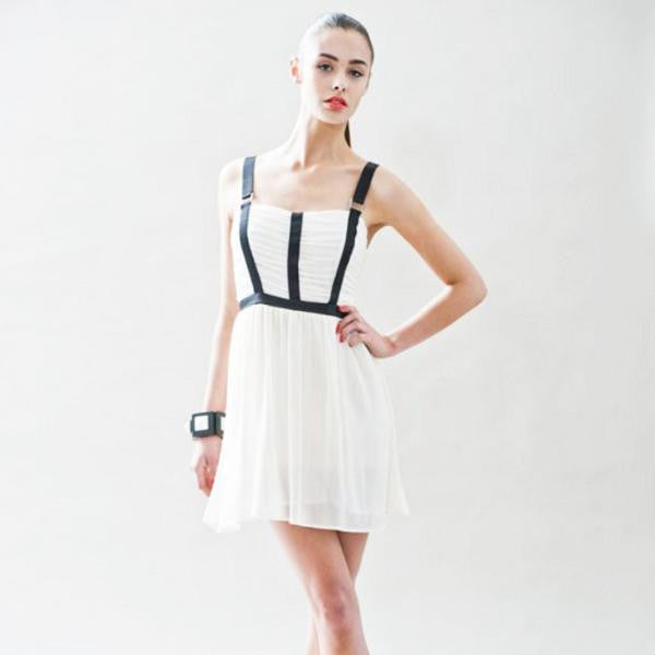 Keepsake, What's Mine Is Yours Dress, Dresses, Keepsake, Boutique Dandelion - Boutique Dandelion