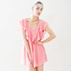 Keepsake, Stay Lucky Dress