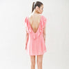Keepsake, Stay Lucky Dress