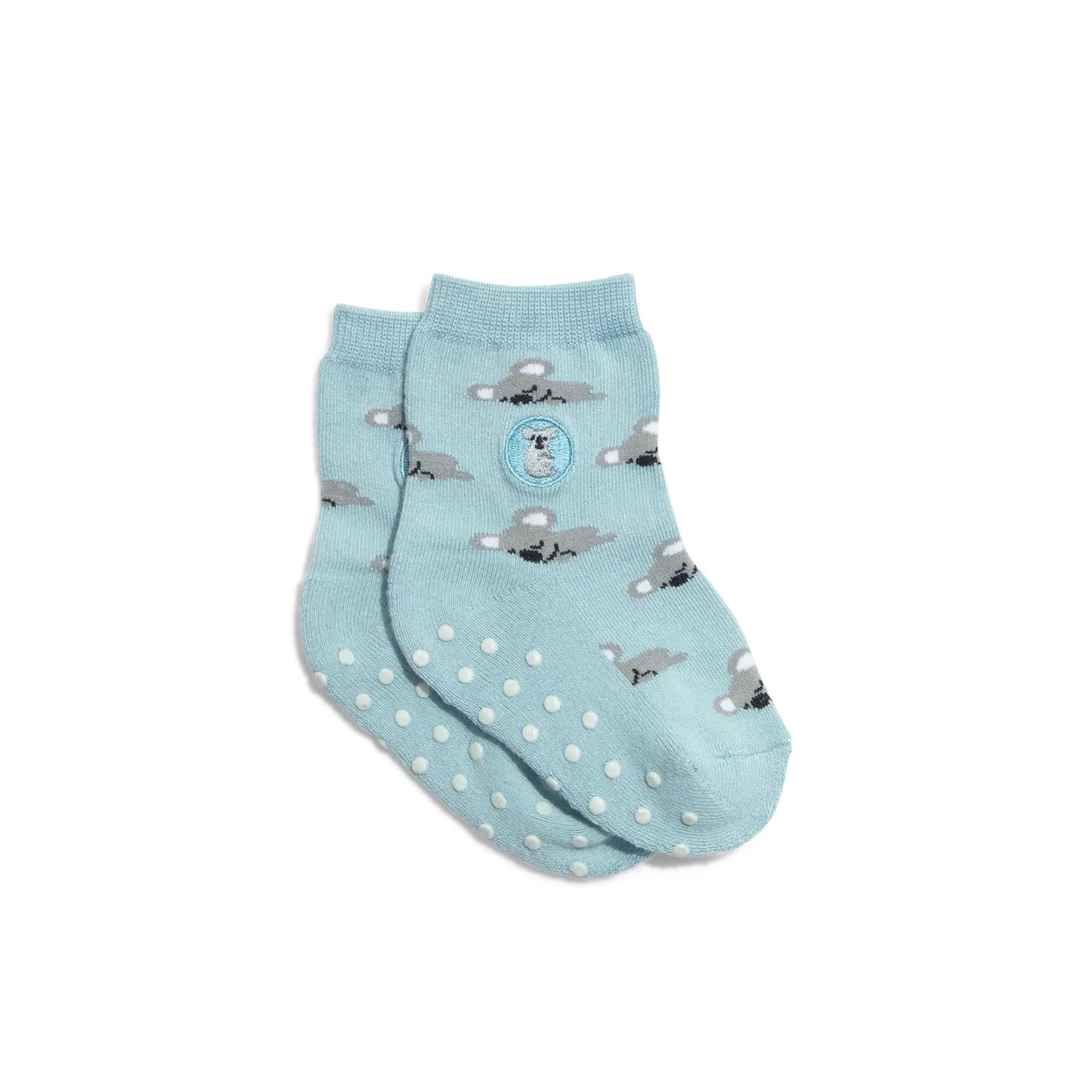 Conscious Step, Kids Socks That Save Koalas - Boutique Dandelion