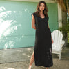 Little Lies, Lorna Jersey Midi Dress