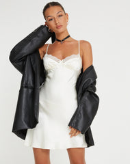 Motel Rocks, Larue Mini Dress