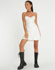 Motel Rocks, Larue Mini Dress