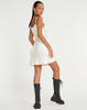 Motel Rocks, Larue Mini Dress