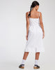 Motel Rocks, Lennox Midi Dress