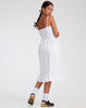 Motel Rocks, Lennox Midi Dress