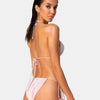 Motel Rocks, Mone Top Bikini