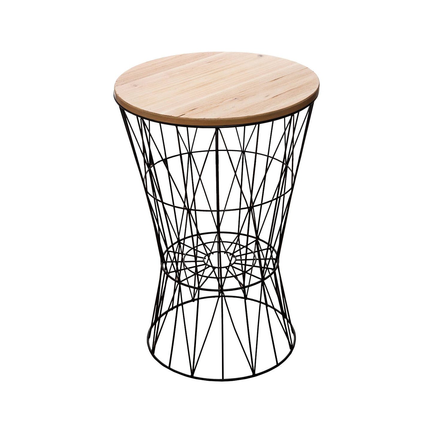 Foreside, Modular Basket Table, Home Goods, Foreside, Boutique Dandelion - Boutique Dandelion