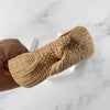 Rattan Knot Headband