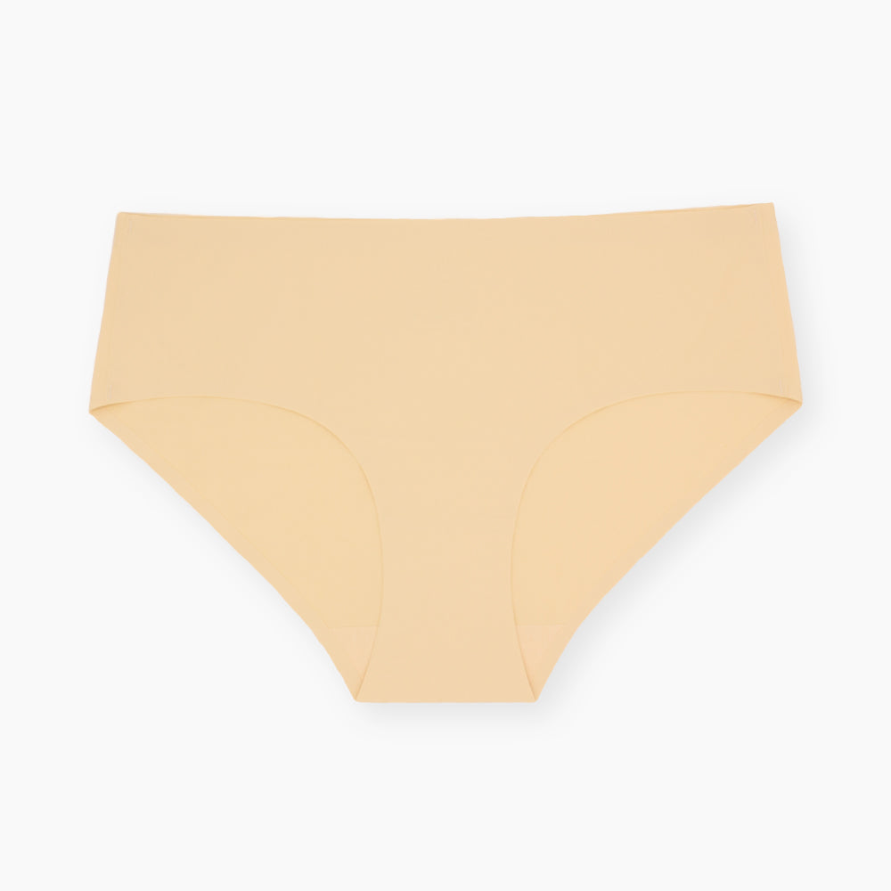 NuBra, Seamless Panty Bikini in Fair - Boutique Dandelion