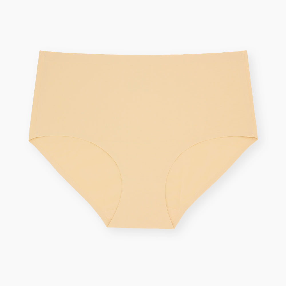 NuBra, Seamless Panty Hipster Brief in Fair - Boutique Dandelion