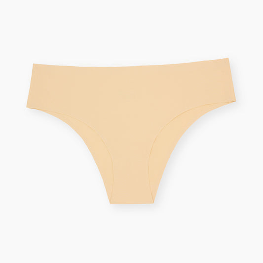 NuBra, Seamless Panty Tanga in Fair - Boutique Dandelion