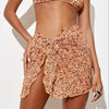 Motel Rocks, Pao Sarong