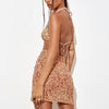 Motel Rocks, Pao Sarong