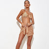 Motel Rocks, Pao Sarong