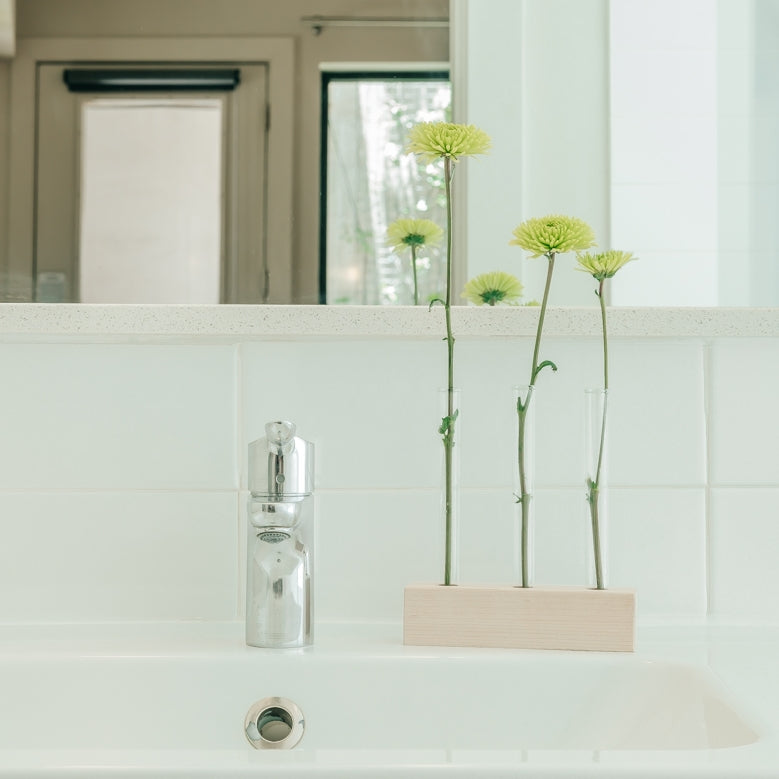Hold Onto Your Plants, Trio Propagation Station