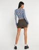 Motel Rocks, Panca Mesh Cardi