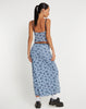 Motel Rocks, Rinzi Maxi Skirt