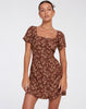 Motel Rocks, Zavacca Dress