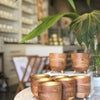 Rewined, Rosé Barrel Aged Candle