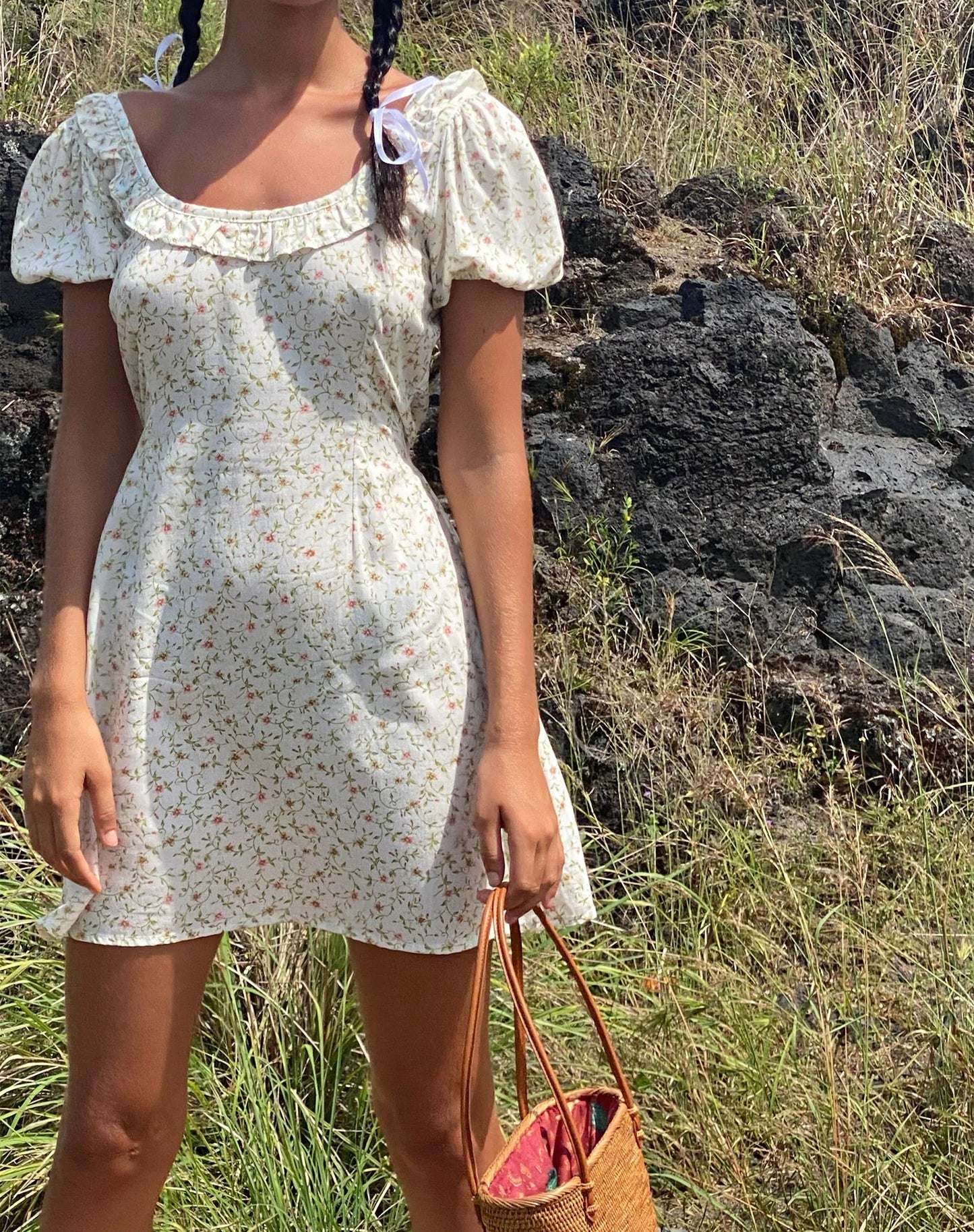 Motel Rocks, Sasyana Mini Dress