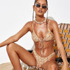 Motel Rocks, Shell Top Bikini