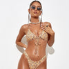 Motel Rocks, Shell Top Bikini