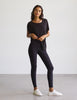 Commando, Classic Legging With Perfect Control