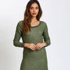 Sol Angeles, Roma Slouch Dress