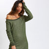 Sol Angeles, Roma Slouch Dress