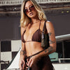 Motel Rocks, Pumy Triangle Bikini Top