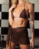 Motel Rocks, Pao Sarong