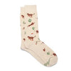 Conscious Step, Socks that Protect Tigers