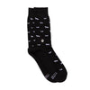 Conscious Step, Socks that Save Dogs - Black Dogs