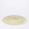 Socco Designs, Straw Round Placemat