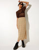 Motel Rocks, Tindra Midi Skirt