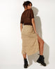 Motel Rocks, Tindra Midi Skirt