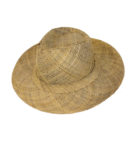 Shebobo, Panama Straw Hat, Hats, Shebobo, Boutique Dandelion - Boutique Dandelion